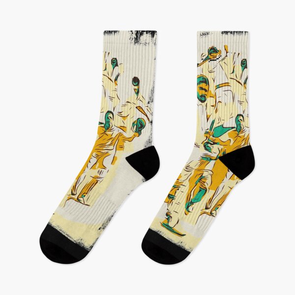 Item preview, Pakistan Cricket Test Captains designed and sold by FasBytes Aviation.