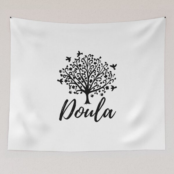 Item preview, Doula designed and sold by AllyShop.