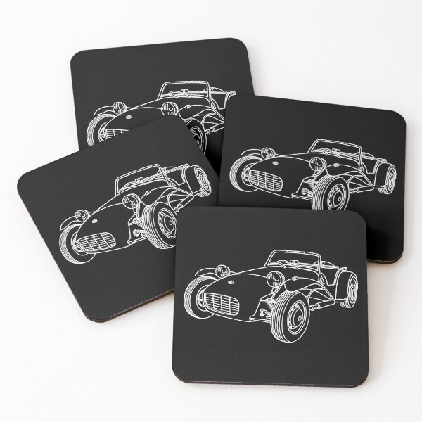 Item preview, My hand drawing of 7 with white stroke designed and sold by designjaag.