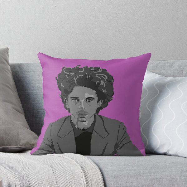 Item preview, Timothée Chalamet, The French Dispatch designed and sold by FCGraphic.