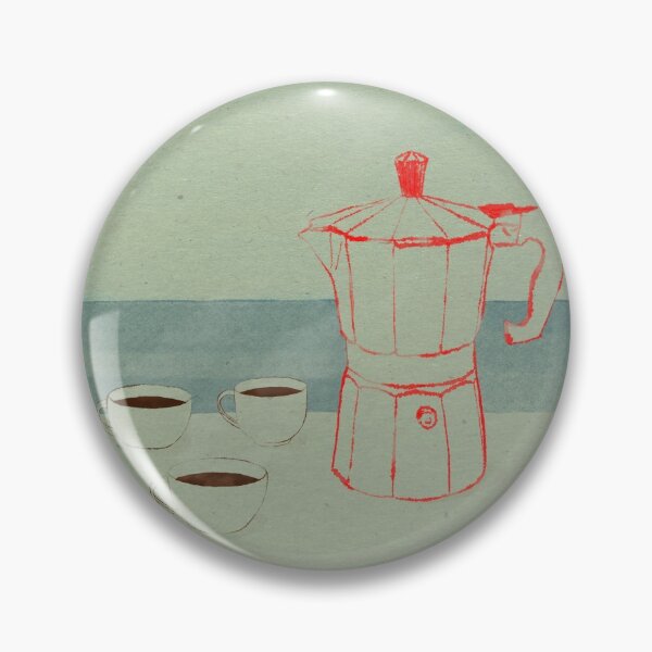 Item preview, Espresso designed and sold by WildDot.