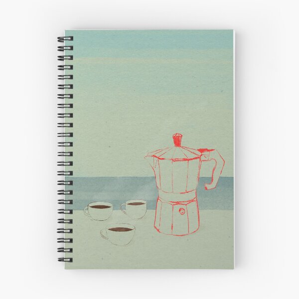Item preview, Espresso designed and sold by WildDot.