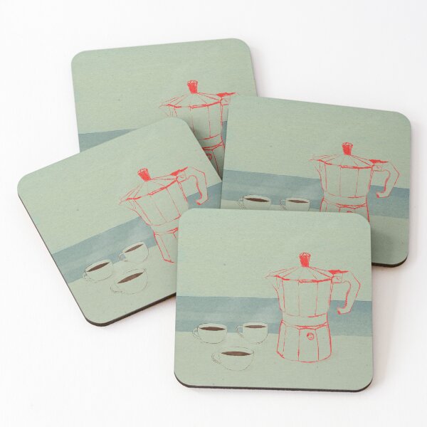 Item preview, Espresso designed and sold by WildDot.