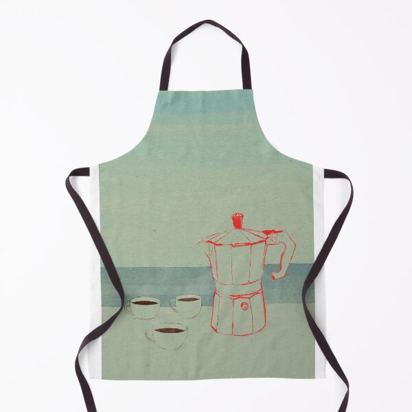 Item preview, Espresso designed and sold by WildDot.