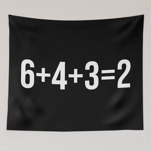 Item preview, 6+4+3=2 Baseball Play designed and sold by MSA-42.