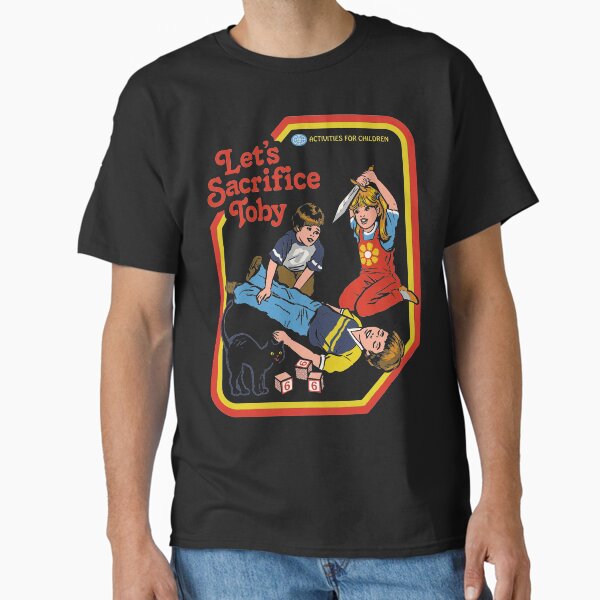 Item preview, Sacrifice designed and sold by bontragerrich.
