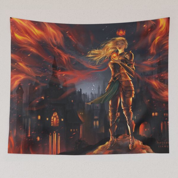 Item preview, Aelin  designed and sold by starscrapersig.