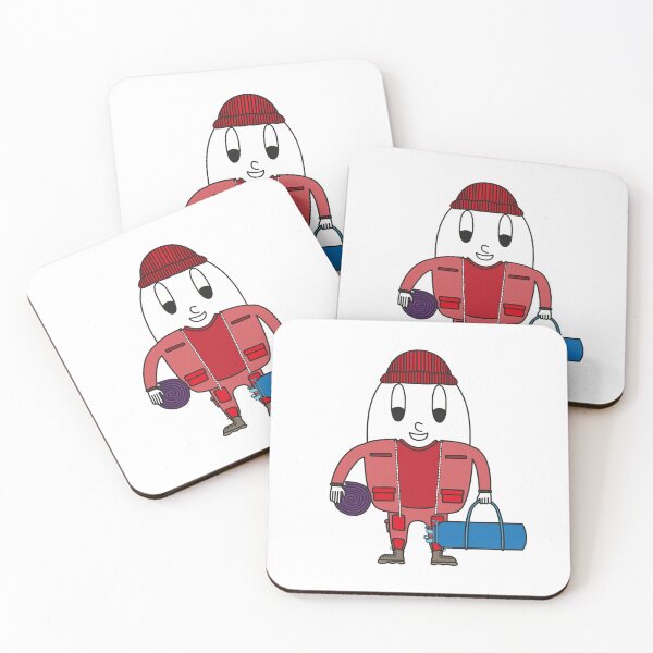 Item preview, Camper Egg designed and sold by M-P-Mueller.