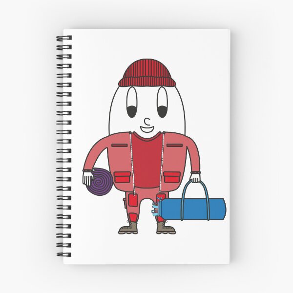 Item preview, Camper Egg designed and sold by M-P-Mueller.
