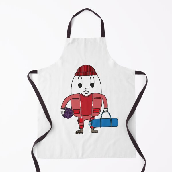 Item preview, Camper Egg designed and sold by M-P-Mueller.