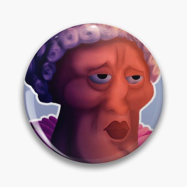 Item preview, Grammy Norma designed and sold by little witters.