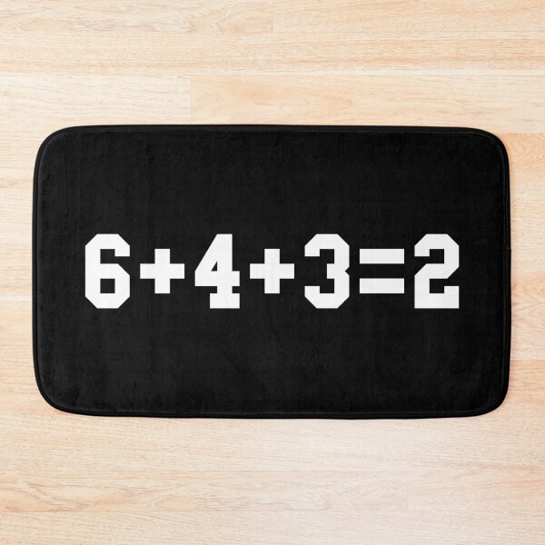 Item preview, 6+4+3=2 Baseball Play designed and sold by MSA-42.