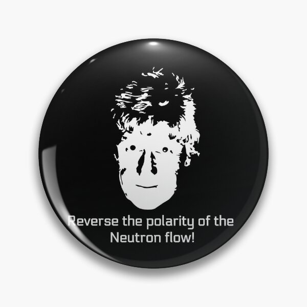Item preview, The Third Doctor designed and sold by TakeTwoProps.