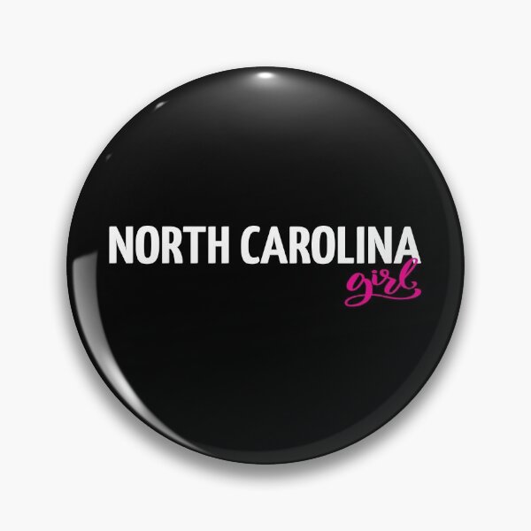 Item preview, North Carolina Girl designed and sold by ProjectX23.