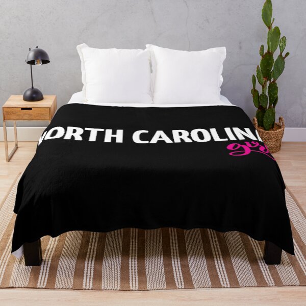 Item preview, North Carolina Girl designed and sold by ProjectX23.