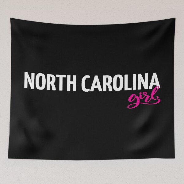 Item preview, North Carolina Girl designed and sold by ProjectX23.