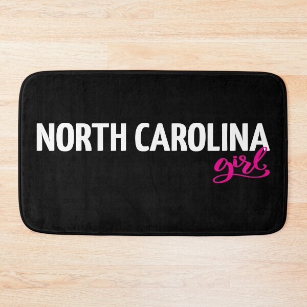 Item preview, North Carolina Girl designed and sold by ProjectX23.