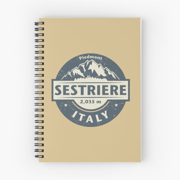 Item preview, Sestriere, Italy designed and sold by studio838.