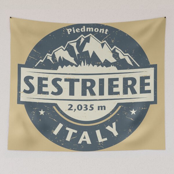 Item preview, Sestriere, Italy designed and sold by studio838.