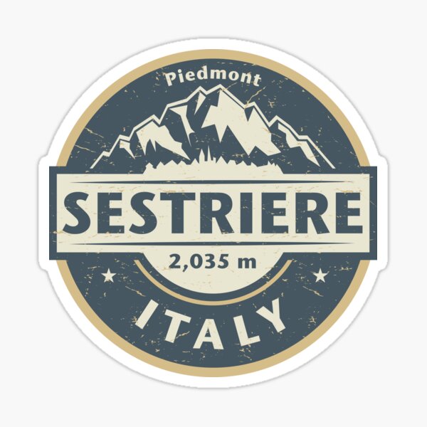 Item preview, Sestriere, Italy designed and sold by studio838.