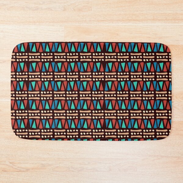 Item preview, Island Pattern designed and sold by implexity.