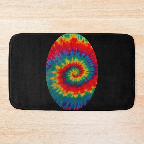 Artikelvorschau, Tie Dye T-Shirt entworfen und verkauft von zouhairchnafa.