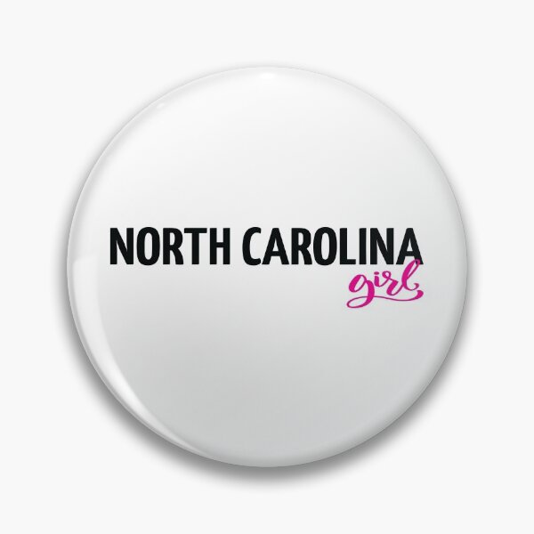 Item preview, North Carolina Girl designed and sold by ProjectX23.