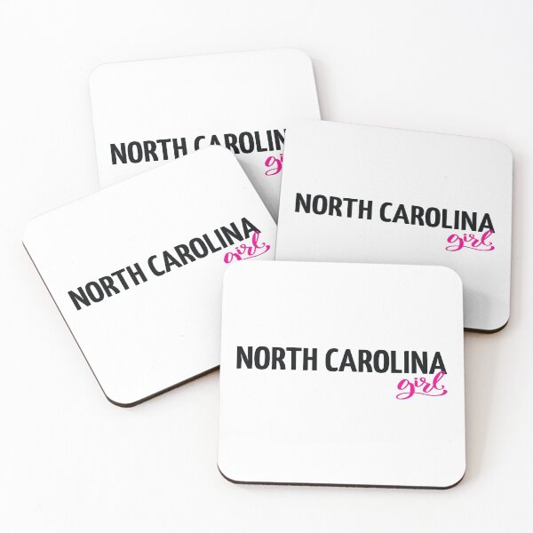 Item preview, North Carolina Girl designed and sold by ProjectX23.