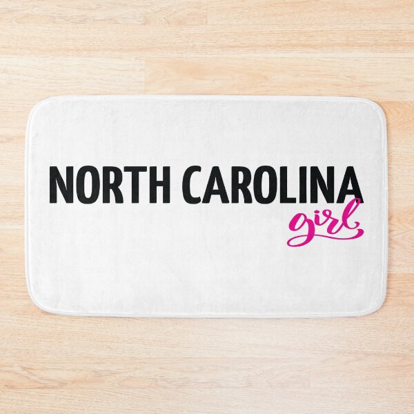 Item preview, North Carolina Girl designed and sold by ProjectX23.