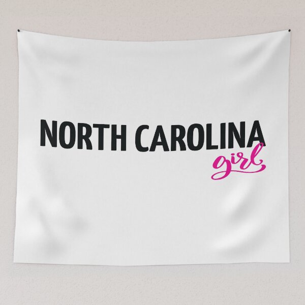 Item preview, North Carolina Girl designed and sold by ProjectX23.