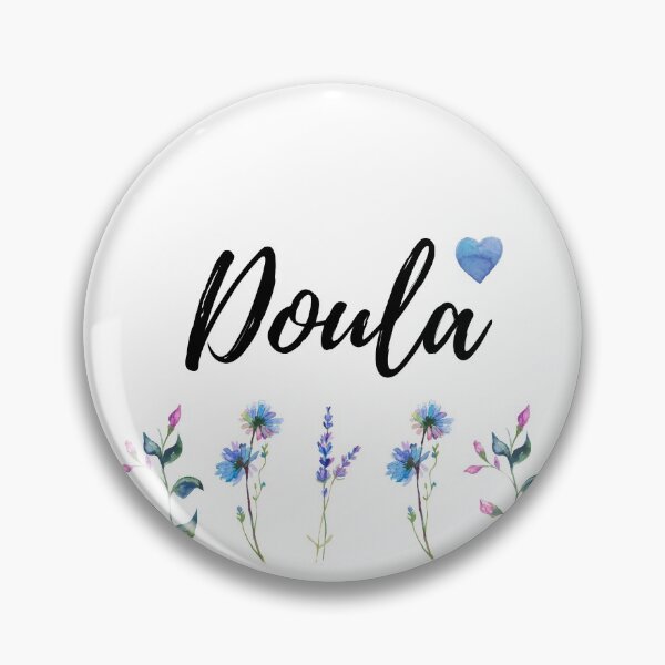 Item preview, Doula designed and sold by AllyShop.