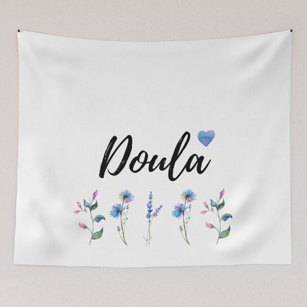 Item preview, Doula designed and sold by AllyShop.