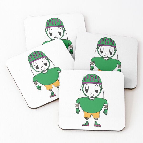 Item preview, Inline-Skater Egg designed and sold by M-P-Mueller.