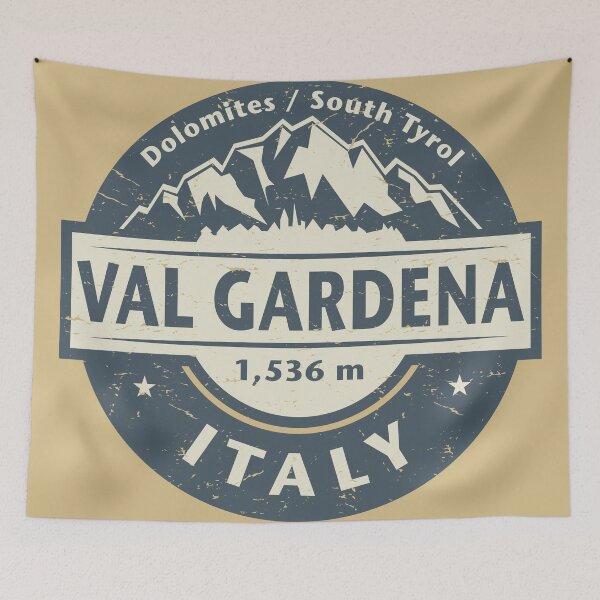Item preview, Val Gardena, Italy designed and sold by studio838.
