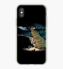 Scape iPhone Case