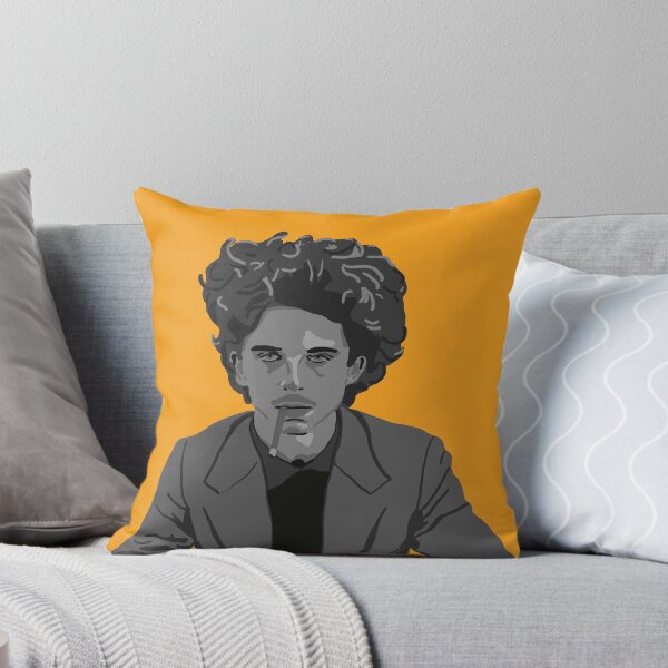 Item preview, Timothée Chalamet, The French Dispatch designed and sold by FCGraphic.
