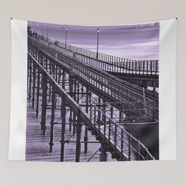Item preview, Southend on Sea Pier Essex England designed and sold by AndyEvansPhotos.