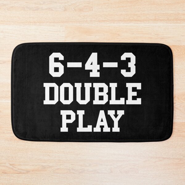 Item preview, 6-4-3 Double Play designed and sold by MSA-42.