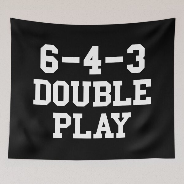 Item preview, 6-4-3 Double Play designed and sold by MSA-42.