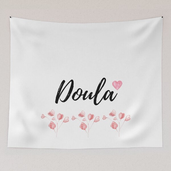 Item preview, Doula designed and sold by AllyShop.
