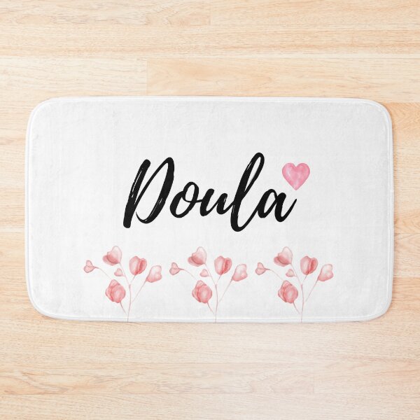 Item preview, Doula designed and sold by AllyShop.