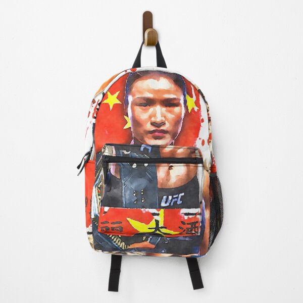 Item preview, Weili Zhang designed and sold by SavageRootsMMA.