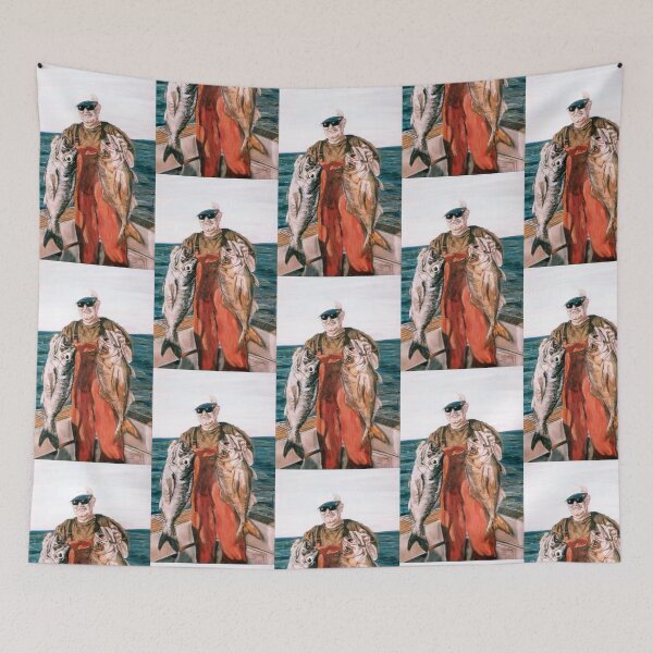 Item preview, commissioned 50th birthday gift designed and sold by Elisabeth Dubois.