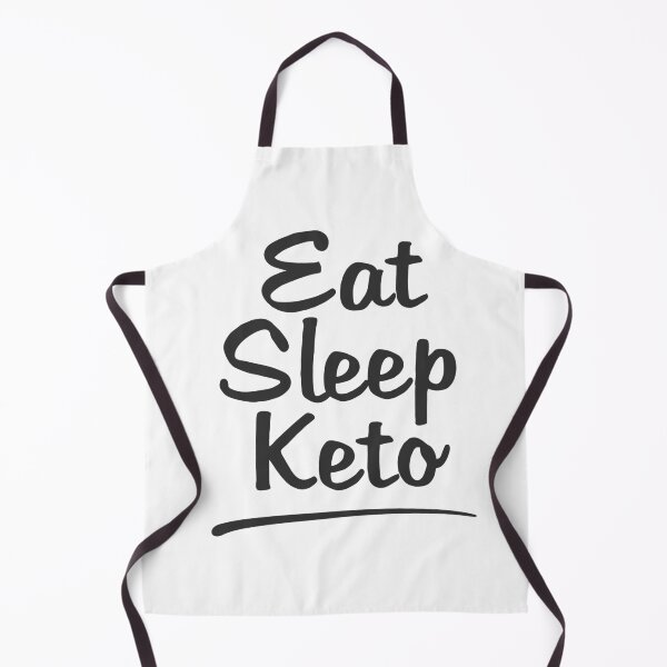 Item preview, Eat Sleep Keto designed and sold by della95.