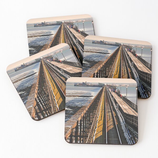 Item preview, Southend on Sea Pier Essex England designed and sold by AndyEvansPhotos.