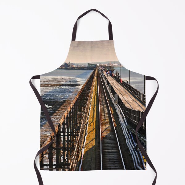 Item preview, Southend on Sea Pier Essex England designed and sold by AndyEvansPhotos.