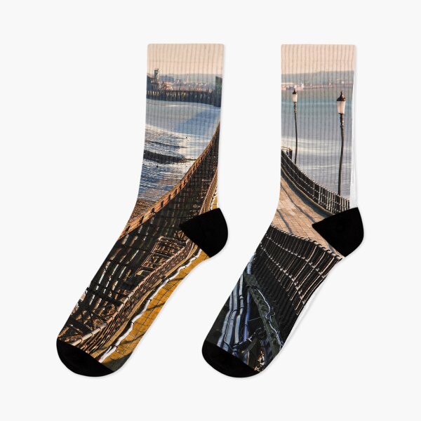 Item preview, Southend on Sea Pier Essex England designed and sold by AndyEvansPhotos.