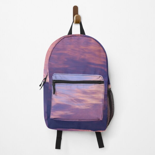 Item preview, Reflection sunset on water designed and sold by moonaliara.