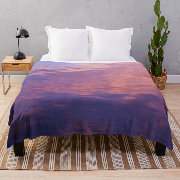 Item preview, Reflection sunset on water designed and sold by moonaliara.