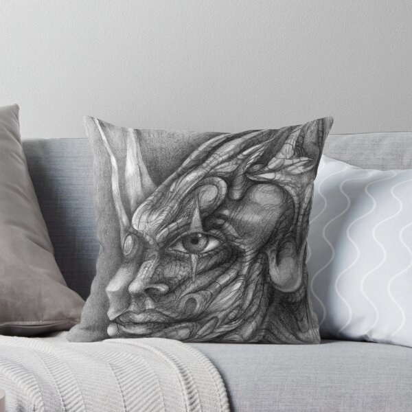 Item preview, A Watcher Over Creatures. designed and sold by Andrew Nawroski.